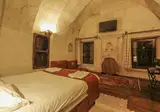 Harkasos Cave Hotel foto 10