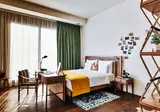 25hours Hotel Dubai One Central foto 3