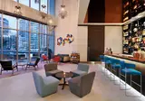 Intercontinental Dubai Marina foto 10