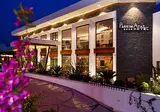 Parkim Ayaz Hotel foto 23