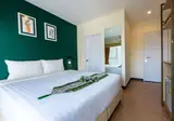 Klean Residence Hotel foto 1