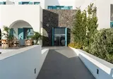 Aeifos Boutique Hotel foto 14