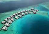 Jumeirah Olhahali Island foto 5