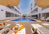 Milea Hotel foto 25