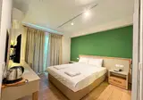 Club Sema Suite Hotel foto 8