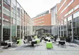 Hotel Scandic Sydhavnen foto 21