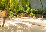 Tropical Island Resort foto 11