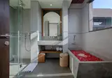 Taman Dharmawangsa Suites foto 23