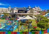 Spice Hotel & Spa foto 25