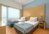 Hotel Parnon foto 1