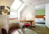 Mercure Wien Westbahnhof foto 2