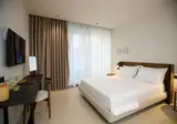 Olympia Villas & Hotel foto 12
