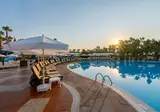 Hotel Turan Prince foto 1