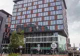 Inntel Hotels Utrecht Centre foto 31