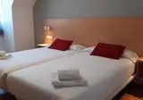 Hotel Spa Odeón foto 13