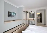 Club Sema Suite Hotel foto 16