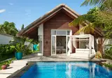 Sirru Fen Fushi – Private Lagoon Resort foto 4