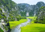 Ontdek Vietnam foto 1