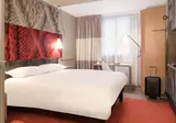 Ibis Geneve Centre Gare foto 1