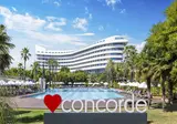 Concorde De Luxe foto 1