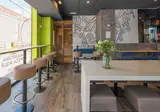 Ibis Budget Madrid Calle Alcala foto 9