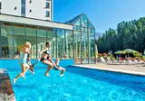 Schweizerhof Sils-Maria, a Faern Collection Hotel foto 4