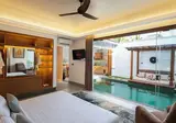La Numa Villas Canggu foto 12