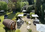 Hotel Menzhausen foto 11