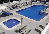Protaras Plaza Hotel foto 14