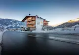Alpen Wohlfühlhotel Dörflwirt foto 24