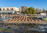 Cabana Blu Hotel & Suites foto 2