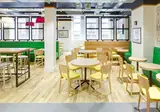 Hotel ibis Styles Glasgow Centre George Square foto 9