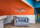Bed & Bike Curacao Jan Thiel foto 10