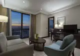 DoubleTree by Hilton Istanbul Umraniye foto 30