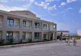 Kalia Beach Hotel foto 16
