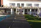 Hotel Santa Rosa foto 15