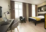 Hotel Scandic Oslo City foto 21