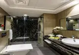 Rose Executive Hotel foto 14