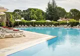 Hotel Les Jardins de Sainte-Maxime foto 3