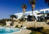 High Mill Hotel Paros foto 1