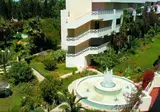 Hammamet Regency Hotel foto 1