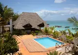 Sansi Kendwa Beach Resort foto 1