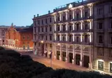 JR Hotels Oriente Bari foto 10