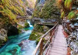 Ontdek de Julische Alpen en Bled vanuit Bohinjska Bistrica foto 5