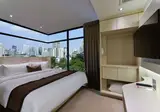 Aspira G Sukhumvit 33 foto 2