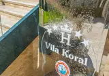 Hotel Vila Koral foto 25