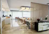 Eurostars Embassy foto 20