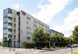 Residhome Appart Hotel Val d'Europe foto 5