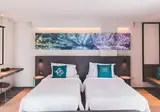 X2 Vibe Bangkok Sukhumvit Hotel foto 30