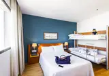 Hotel Valencia Oceanic foto 12